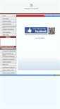 Mobile Screenshot of gastrocentro.com.br